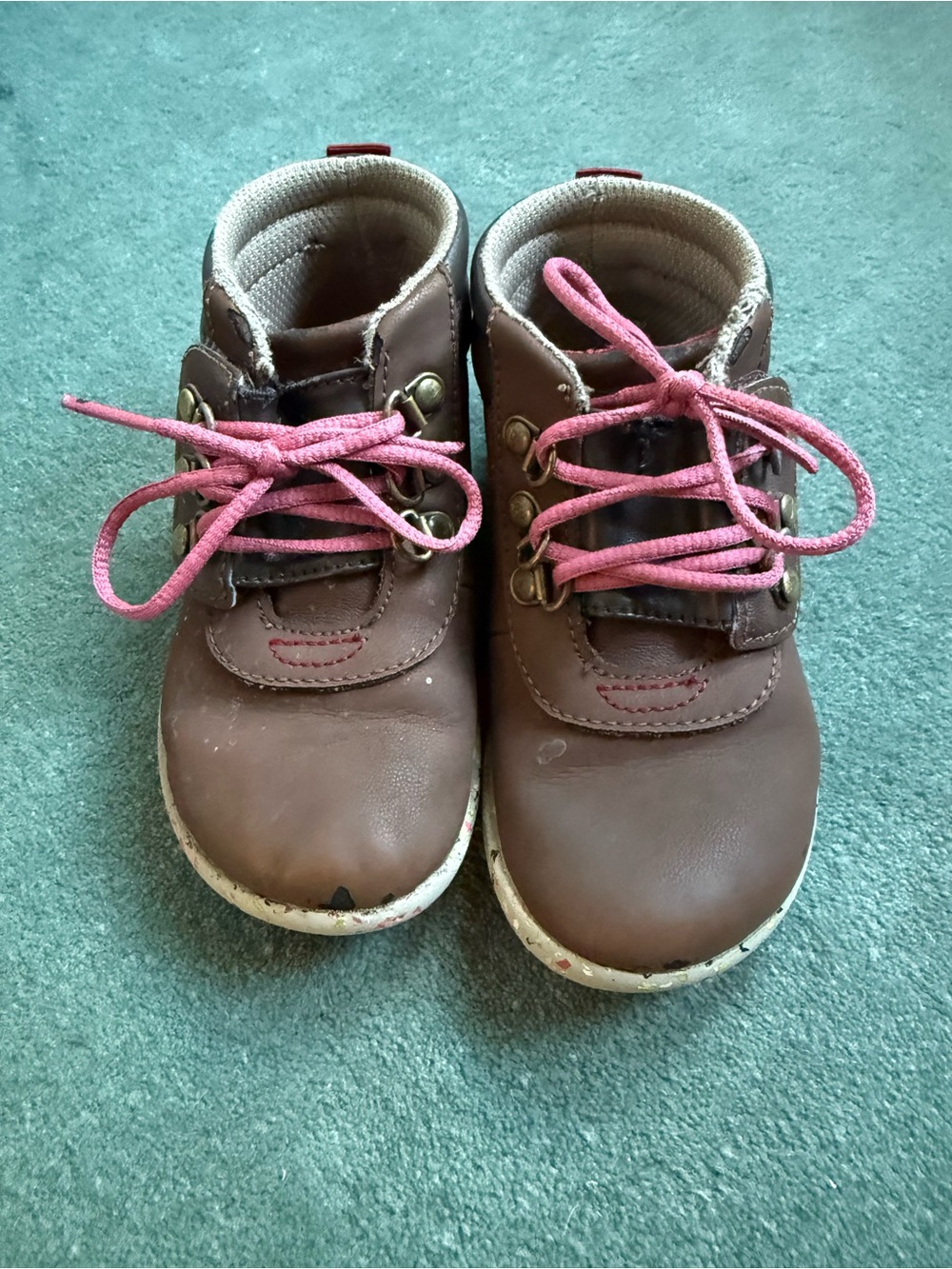 Merrell Baresteps Boots